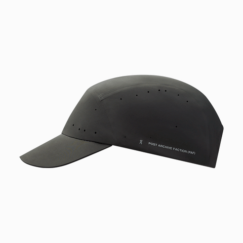 On x POST ARCHIVE FACTION (PAF) Zero Cap Molasses