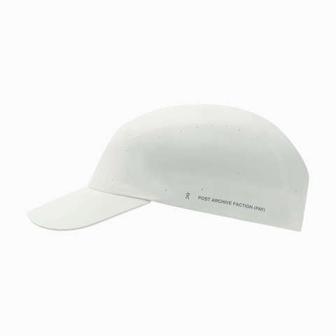 On x POST ARCHIVE FACTION (PAF) Zero Cap Ice