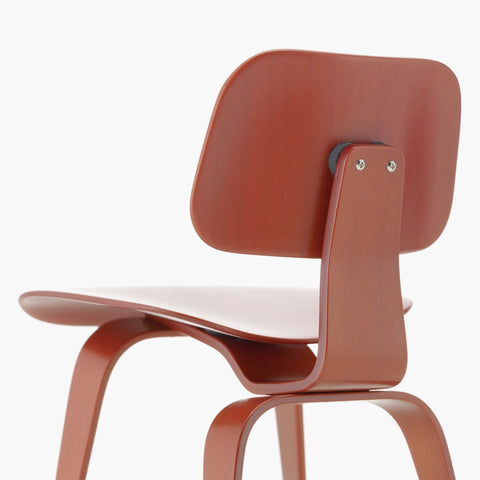 Mozaik Vitra Eames DCW Chair Miniature