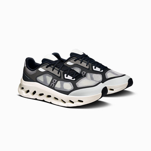 On Cloudtilt Remix Black | Ivory Men's