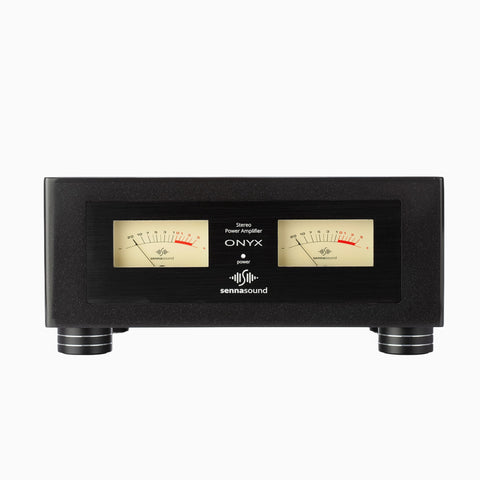 Senna Sound Onyx Amplifier