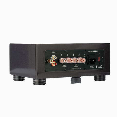 Senna Sound Onyx Amplifier