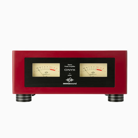 Senna Sound Onyx Amplifier