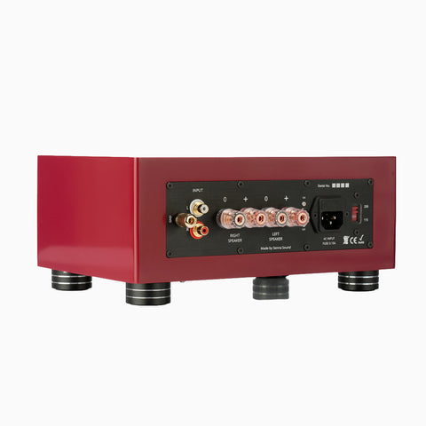 Senna Sound Onyx Amplifier
