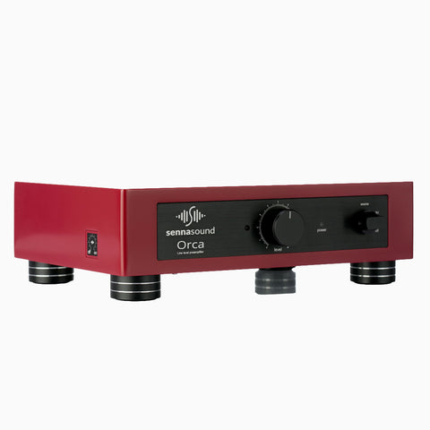 Senna Sound Orca Amplifier