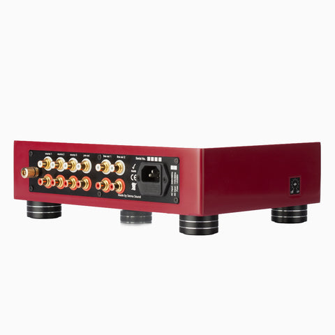 Senna Sound Orca Amplifier