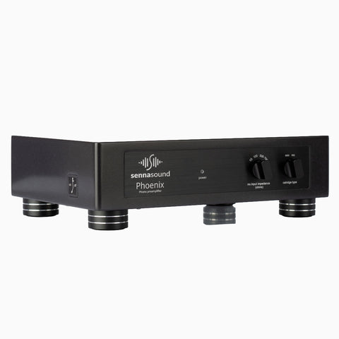 Senna Sound Phoenix Amplifier