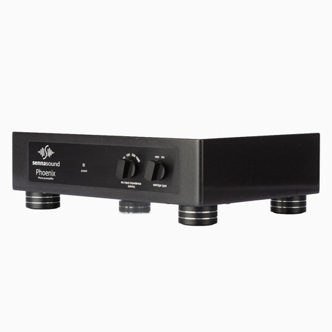 Senna Sound Phoenix Amplifier