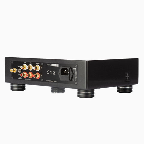 Senna Sound Phoenix Amplifier
