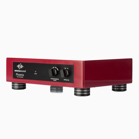 Senna Sound Phoenix Amplifier