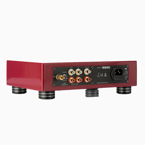 Senna Sound Phoenix Amplifier