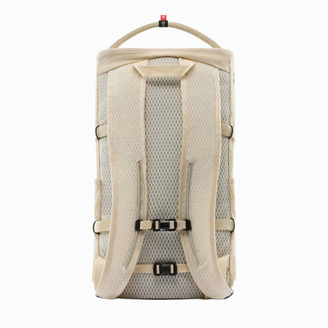 On Speed Pack 18L Lite Backpack Cream