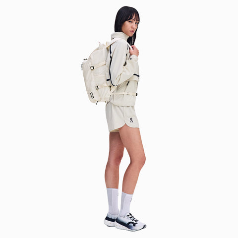 On Speed Pack 18L Lite Backpack Cream