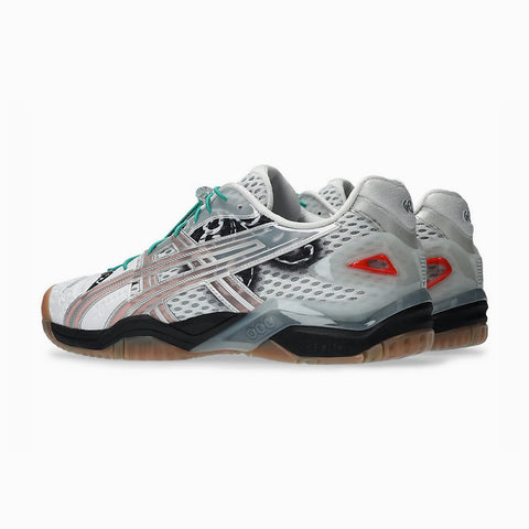 ASICS x The Little Tokyo Table Tennis (LTTT) Gel-Resulation 5 Cream / Black