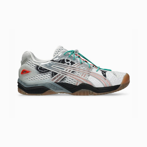 ASICS x The Little Tokyo Table Tennis (LTTT) Gel-Resulation 5 Cream / Black