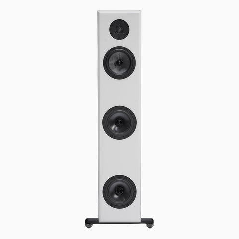Von Schweikert Model One Speakers