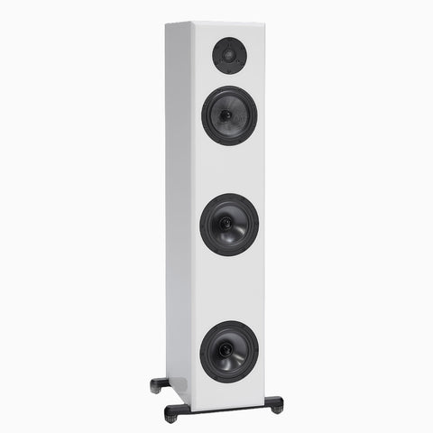 Von Schweikert Model One Speakers
