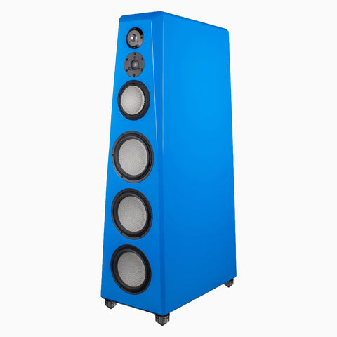 Von Schweikert ULTRA.7 Speakers