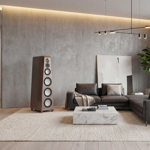 Von Schweikert ULTRA.7 Speakers