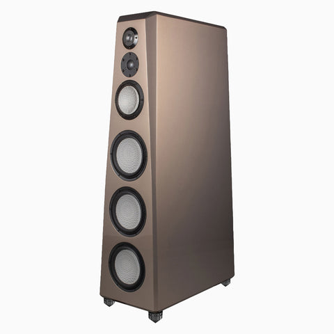 Von Schweikert ULTRA.7 Speakers