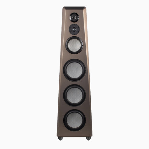 Von Schweikert ULTRA.7 Speakers
