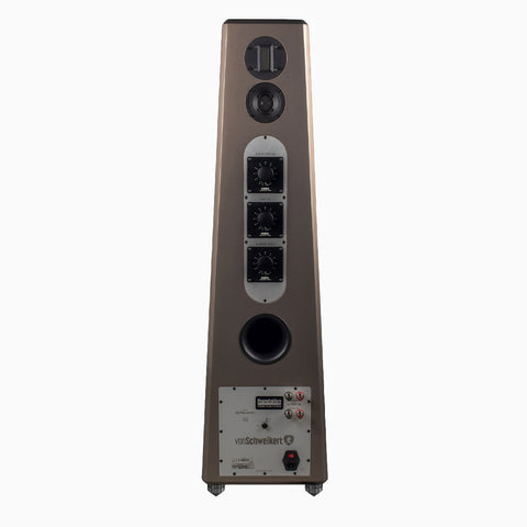 Von Schweikert ULTRA.7 Speakers