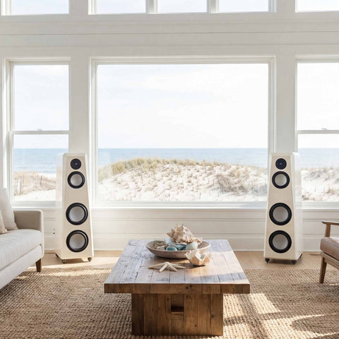 Von Schweikert VR.50 Speakers