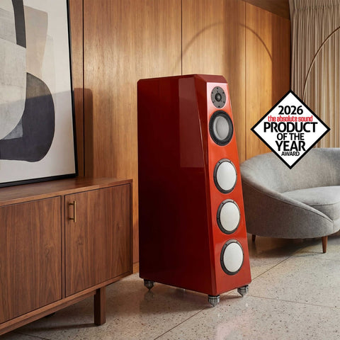 Von Schweikert VR.30 Speakers