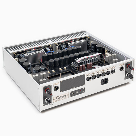 WestminsterLab Omne Amplifier