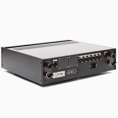 WestminsterLab Omne Amplifier