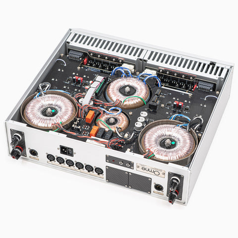 WestminsterLab Omne Amplifier