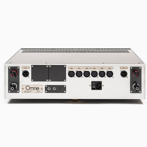 WestminsterLab Omne Amplifier