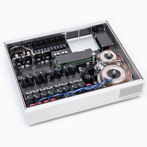 WestminsterLab Quest Amplifier