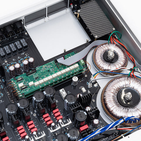 WestminsterLab Quest Amplifier