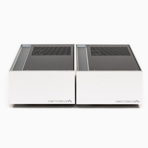 WestminsterLab Rei Amplifier