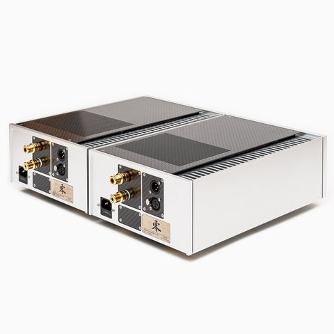 WestminsterLab Rei Amplifier