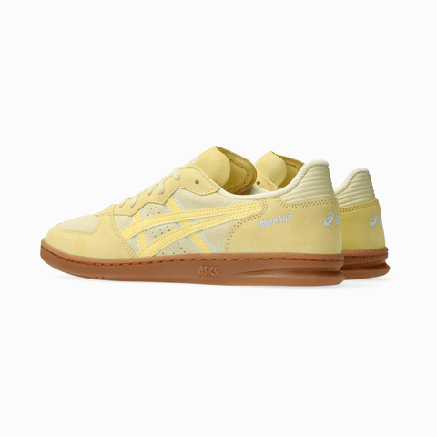 ASICS Skyhand OG Wheat Yellow / Sunlight