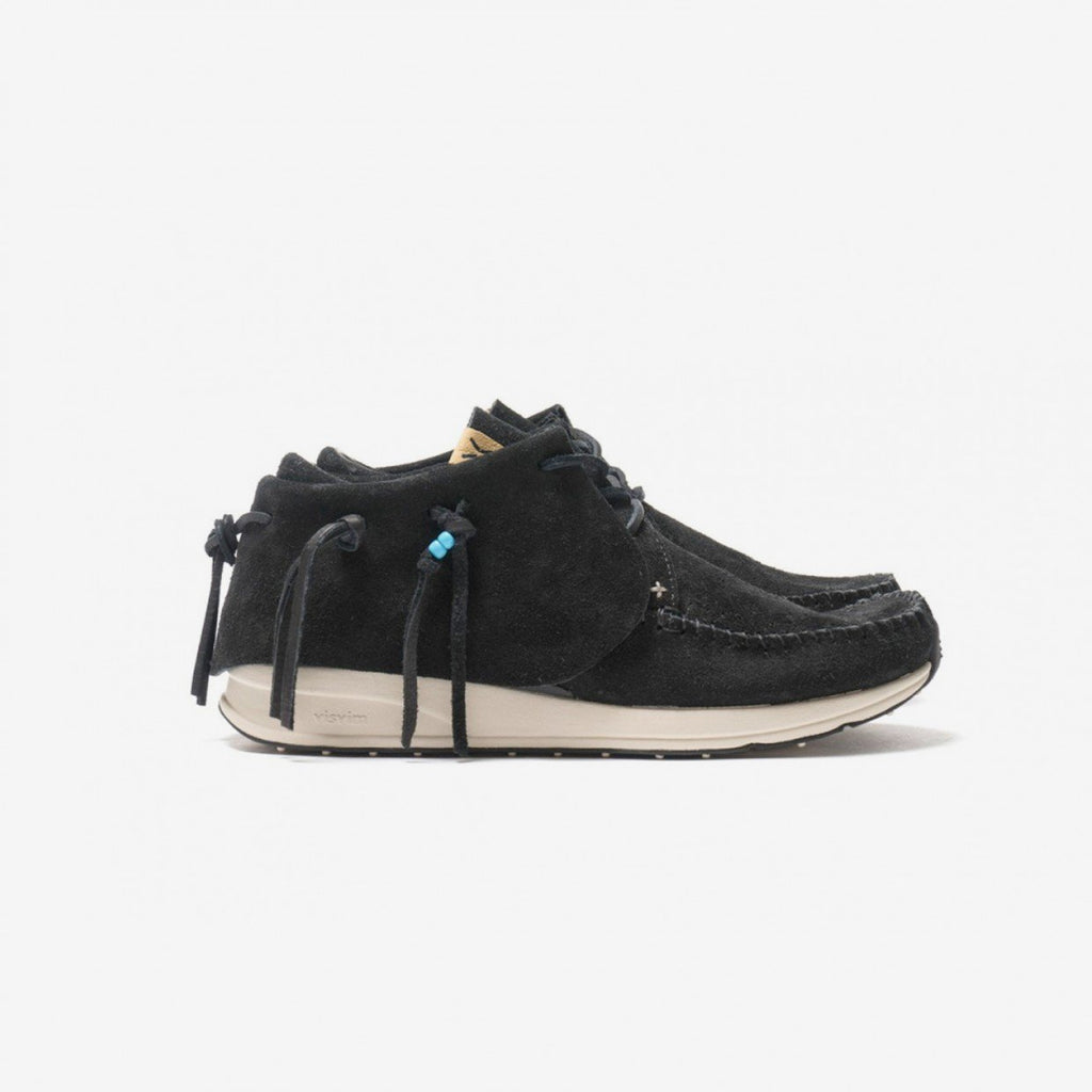 Visvim FBT Black – 1290SQM