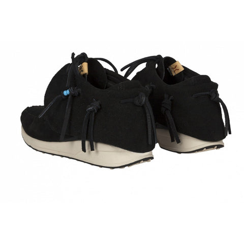 Visvim FBT Black
