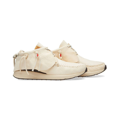 Visvim FBT Red Deer Off White