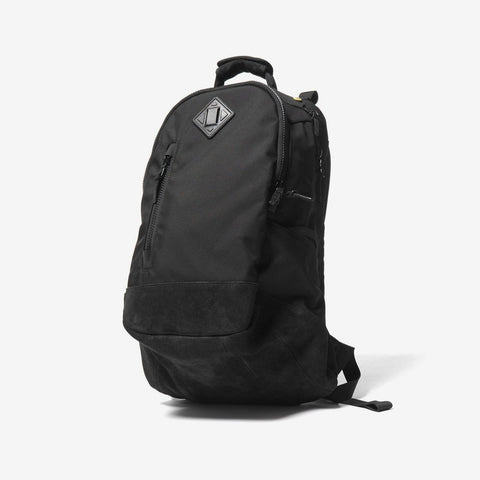 Visvim Ballistic Cordura 20L Black