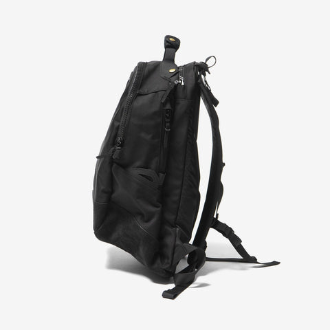 Visvim Ballistic Cordura 20L Black