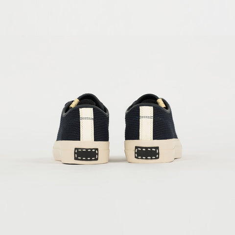 Visvim Skagway Lo Dogi Navy