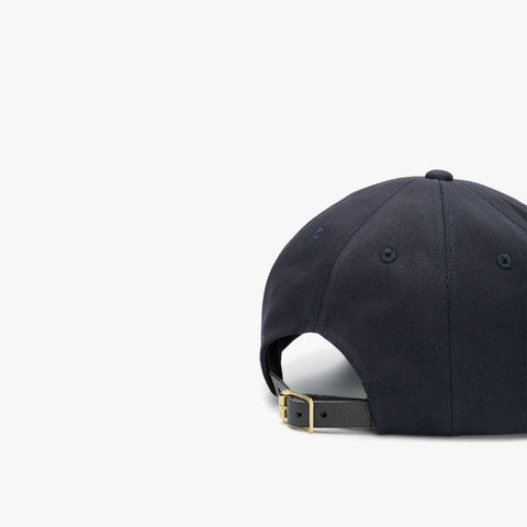 Visvim Excelsior Cap Navy