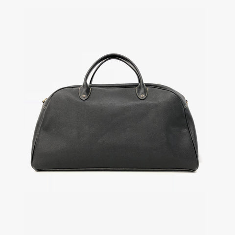 Visvim Boston Bag Black