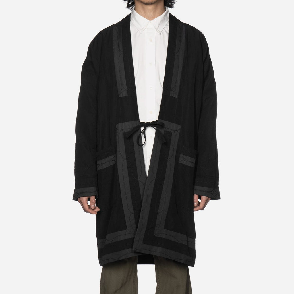 visvim ruunpe coat-