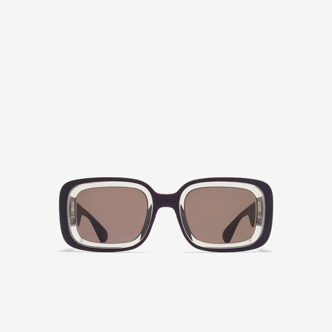 Mykita Studio 13.1 MA3 Slate Grey Champagne Terra Solid