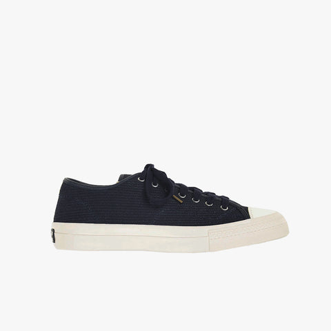 Visvim Skagway Lo Dogi Navy