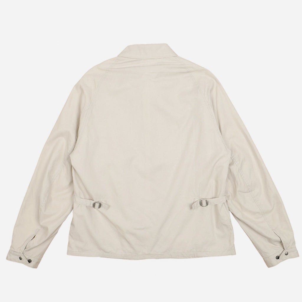 Visvim Peyton Swing Top Ivory – 1290SQM