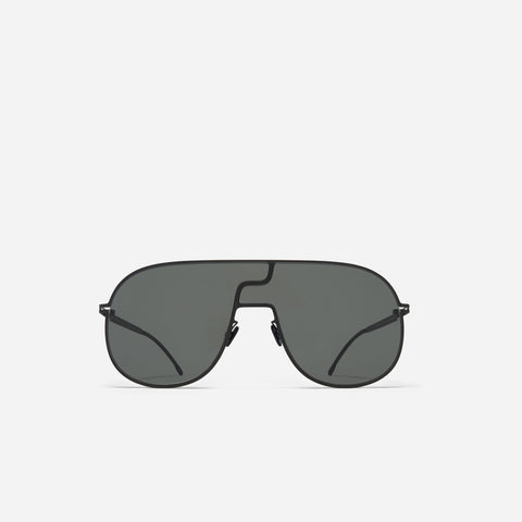 Mykita Studio 12.1 Dark Grey Solid